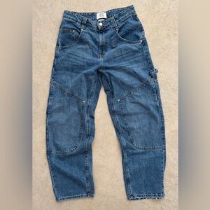 Urban Outfitters BDG Carpenter Blue Jeans